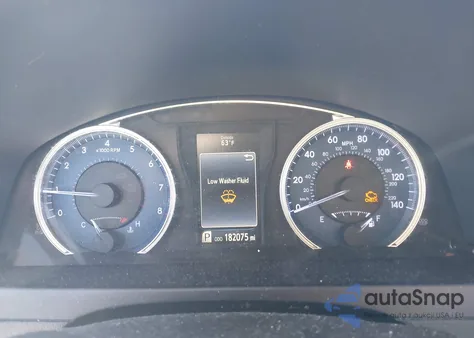 2016 Toyota Camry Le z USA, uszkodzony, nr VIN 4T1BF1FK3GU140158